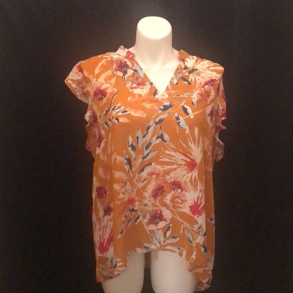 Louise Paris Top